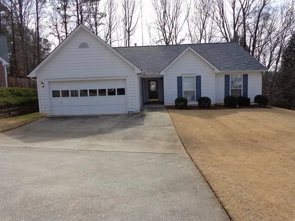 2536 Caray Ct, Lawrenceville, GA 30043