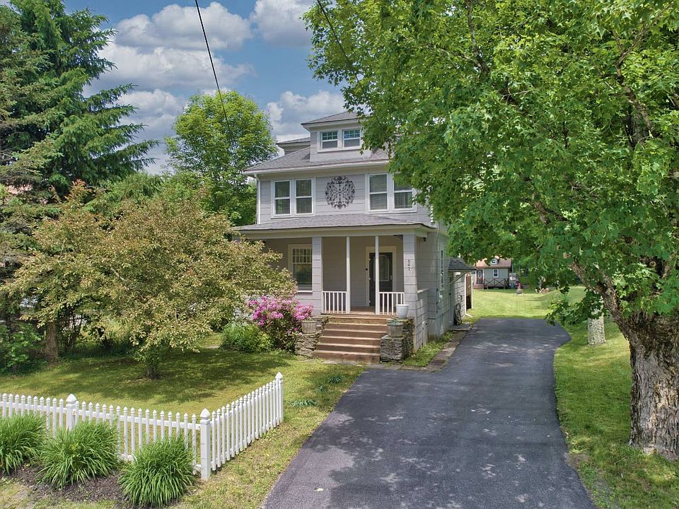 1st image of 641 Debruce Rd