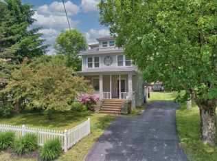 641 Debruce Rd, Livingston Manor, NY 12758