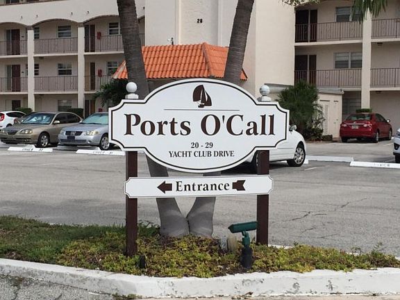 4th image of 29 Yacht Club Dr APT 105