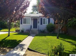 1265 Seminary Ave, Reno, NV 89503