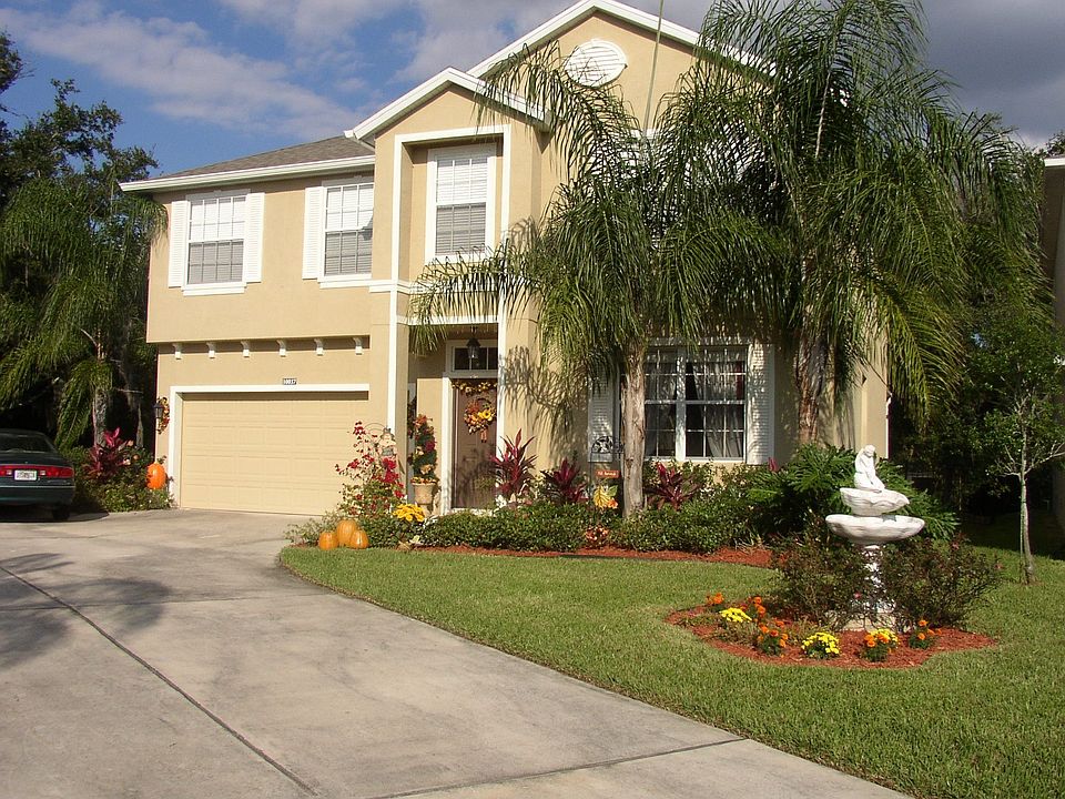 Florida Fall