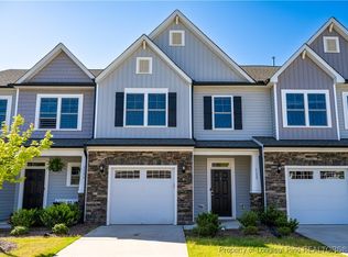 1133 Arbor Edge Ln, Durham, NC 27703