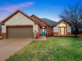 614 Maurice St, Keene, TX 76059
