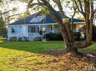 4207 Pine Haven Ln, Sanford, NC 27330