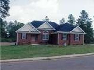 925 Daisy Ln, Athens, GA 30605