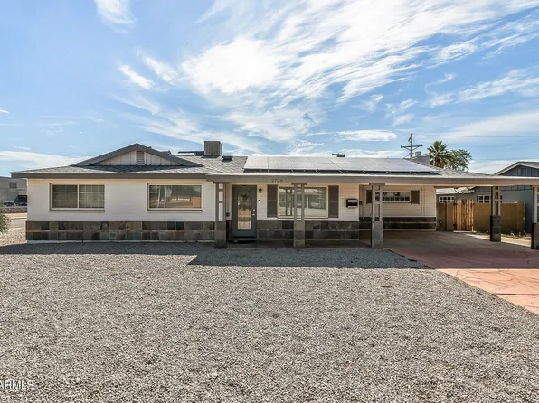 2729 N MYRTLE Avenue, Tempe, AZ 85288