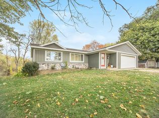 2430 Bayne Rd, Twin Lake, MI 49457