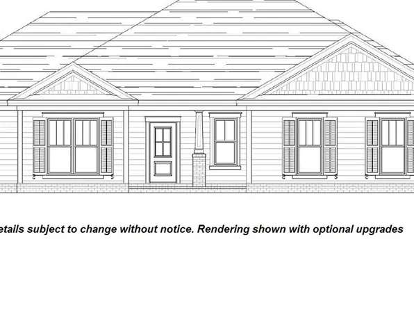 335 Tallulah Bend, Ellabell, GA 31308