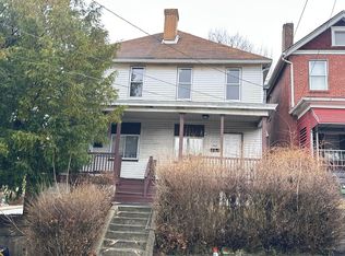 13th Ave, Homestead, PA 15120
