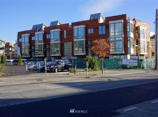 3008 B 63rd Ave SW, Seattle, WA 98116