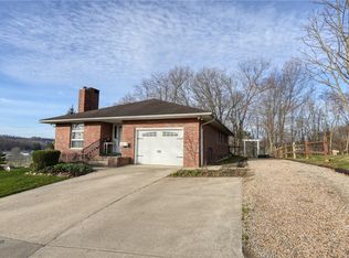 4 Garfield Ave, New Concord, OH 43762