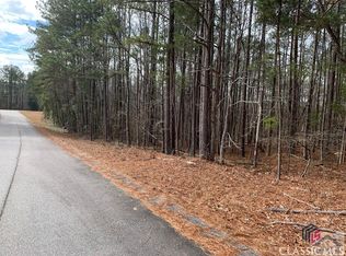 3 Hickory Point Rd TRACT 3, Hull, GA 30646
