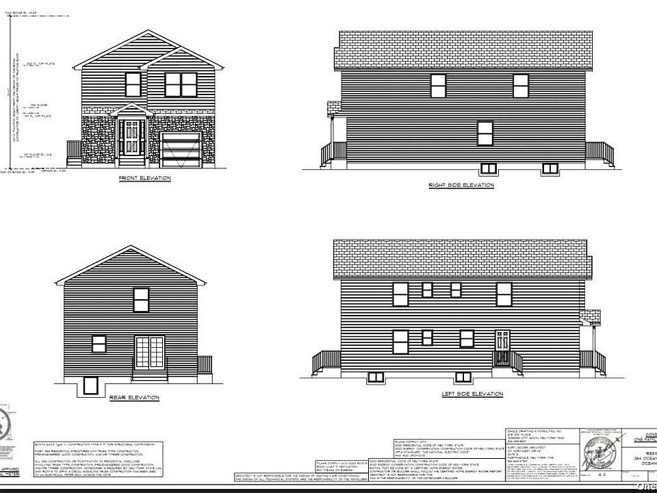 284 Oceanside Pkwy, Oceanside, NY 11572 MLS 3407505 Zillow
