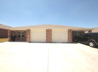 2503 Cody Poe Rd UNIT B, Killeen, TX 76549