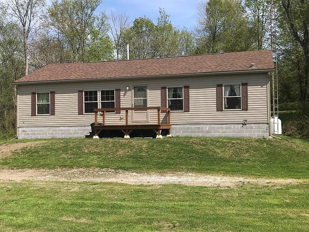 1265 County Route 19, Hermon, NY 13652 Zillow