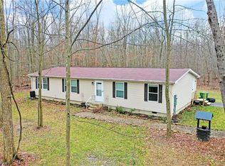 1570 Kale Adams Rd SW, Warren, OH 44481