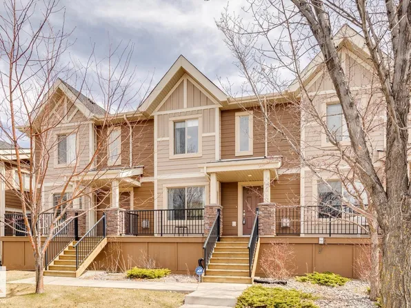 401 Palisades Way #1002, Strathcona County, AB T8H 0R7