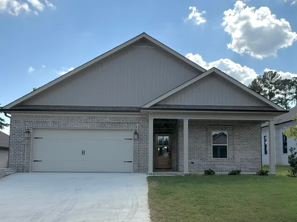 129 Silver Leaf Ln, Florence, AL 35633