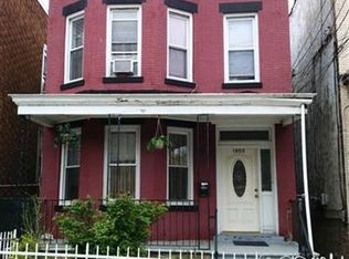 1850 Amethyst St, Bronx, NY 10462