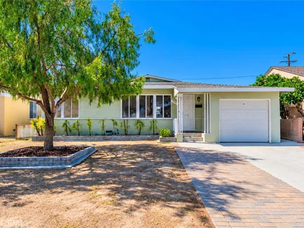 15519 Gard Ave, Norwalk, CA 90650