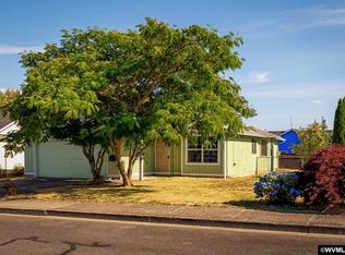 261 NW Card Ave, Dallas, OR 97338