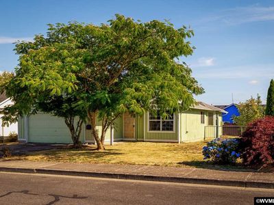 261 NW Card Ave, Dallas, OR, 97338