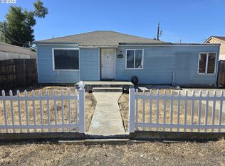 1055 W Madrona Ave, Hermiston, OR 97838