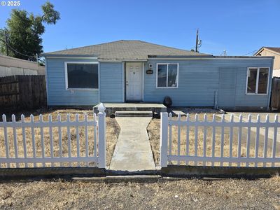 1055 W Madrona Ave, Hermiston, OR, 97838