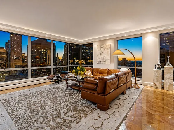 1965 Broadway #26EF, New York, NY 10023