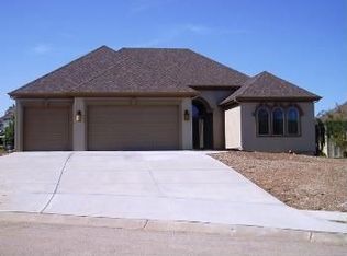 10012 N Revere Ct, Kansas City, MO 64154