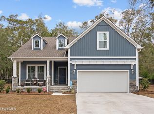 9138 Ocean Harbour Golf Club Rd SW, Calabash, NC 28467