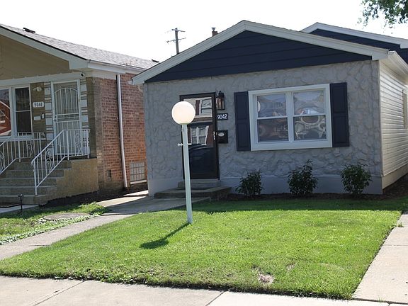 2nd image of 9042 S Emerald Ave