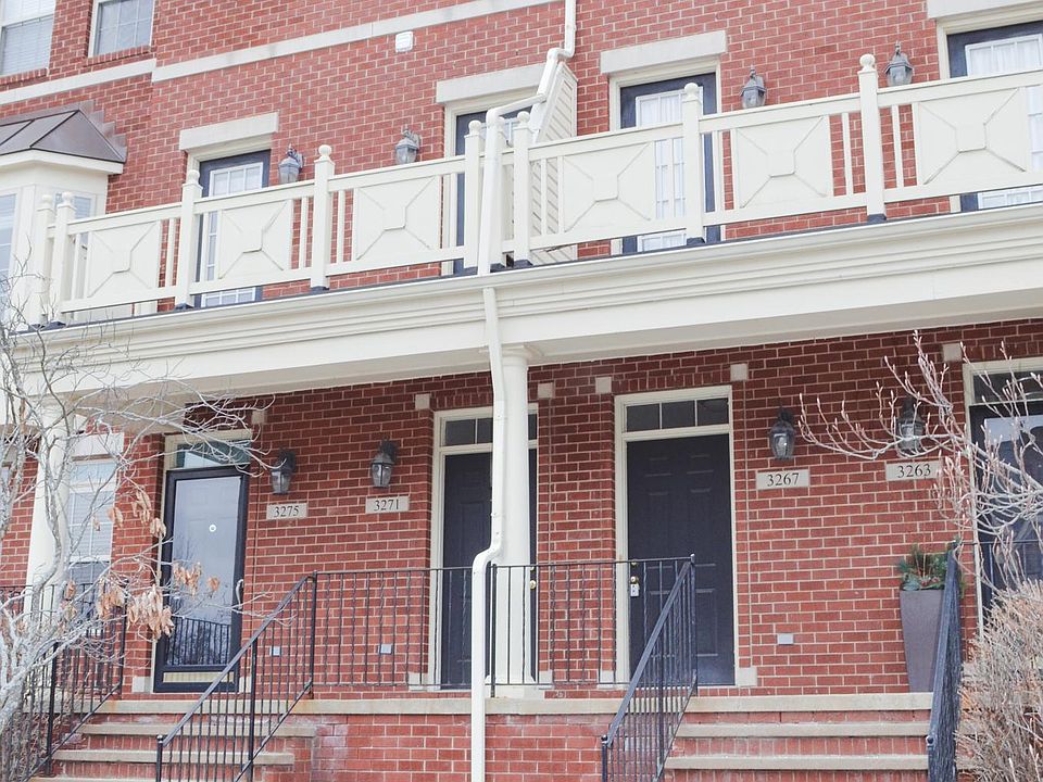 1st image of 3267 Camden Dr #1