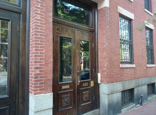 448 Shawmut Ave APT 3, Boston, MA 02118