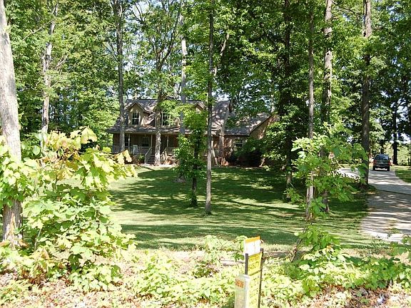 View from the Street