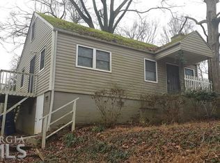 939 Custer Ave SE, Atlanta, GA 30316