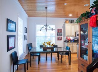 919 Ridley Bnd, Oxford, MS 38655