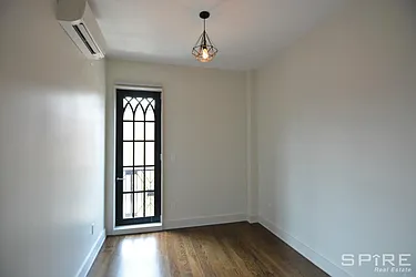 Rented by Spire Group