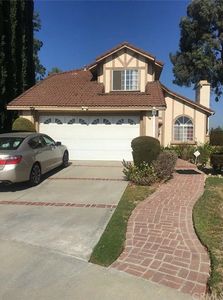 3052 Galaxy Pl, Chino Hills, CA, 91709