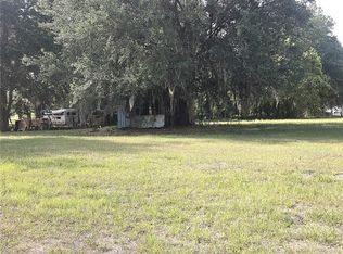 1124 Jerry Smith Rd Lot 1, Dover, FL 33527