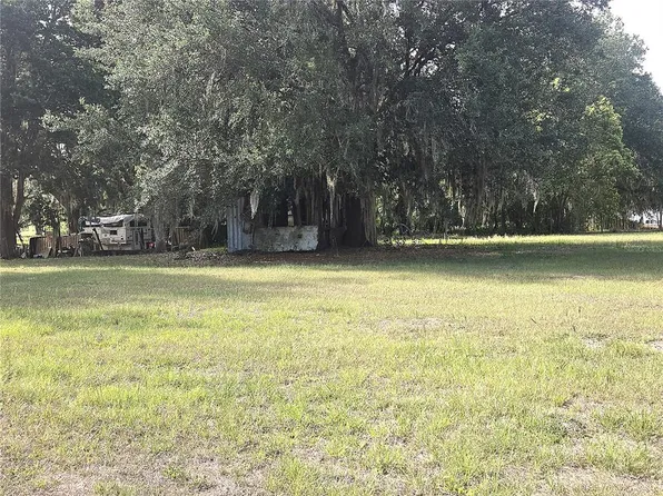1124 Jerry Smith Rd Lot 1, Dover, FL 33527
