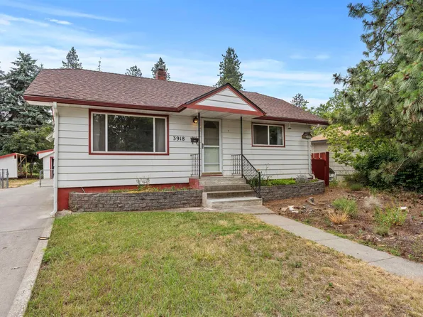 3918 E 8th Ave, Spokane, WA 99202