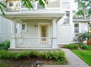 8028 SE Cooper St APT C, Portland, OR 97206