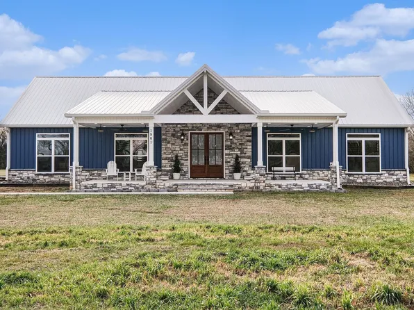 1801 Twin Caves Dr, Lewisburg, TN 37091