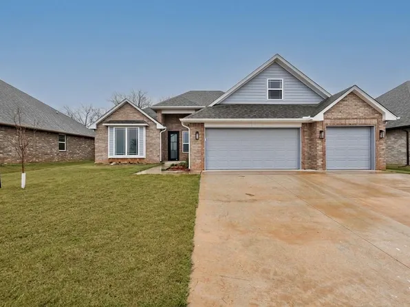 3105 Pescara Dr, Norman, OK 73071