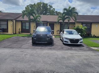 14754 SW 65th Ter, Miami, FL 33193