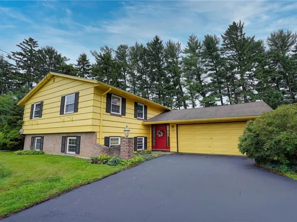 1633 Rush Henrietta Townline Rd, Rush, NY 14543