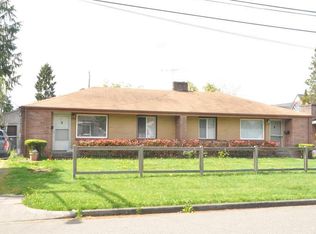 6218 S Bell St, Tacoma, WA 98408