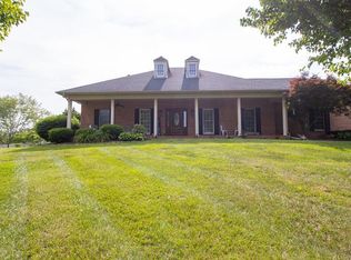 1345 Appalachian Trce, Morristown, TN 37814